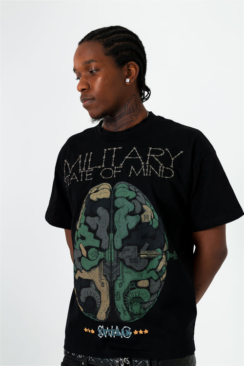 STATE OF MIND TEE